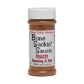 Old World Spices BBQ RUB PLTRY 6.2OZ BS00500-BP